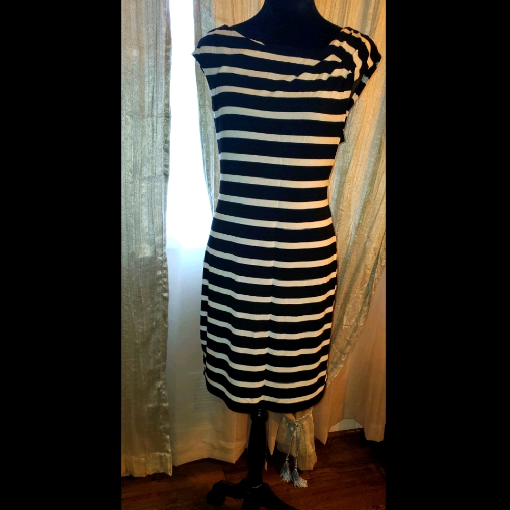 Calvin Klein Knee length dress